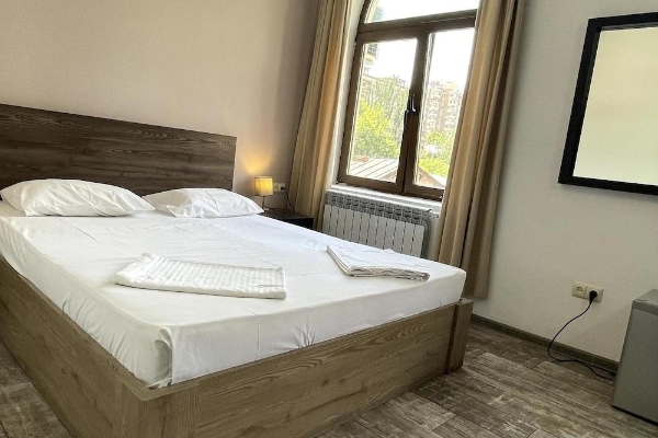 City Centre Hotel by Picnic (Eriwan)